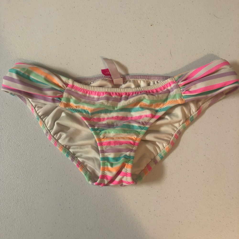 Victoria’s Secret bathing suit bottoms